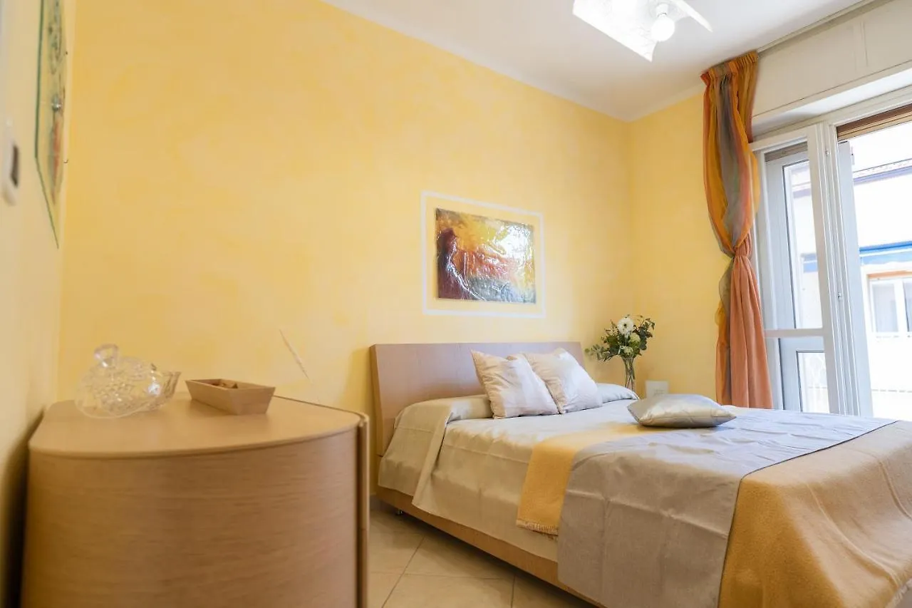 Olivette Meraviglia A 200M Dal Mare-Free Parking Loano Apartment
