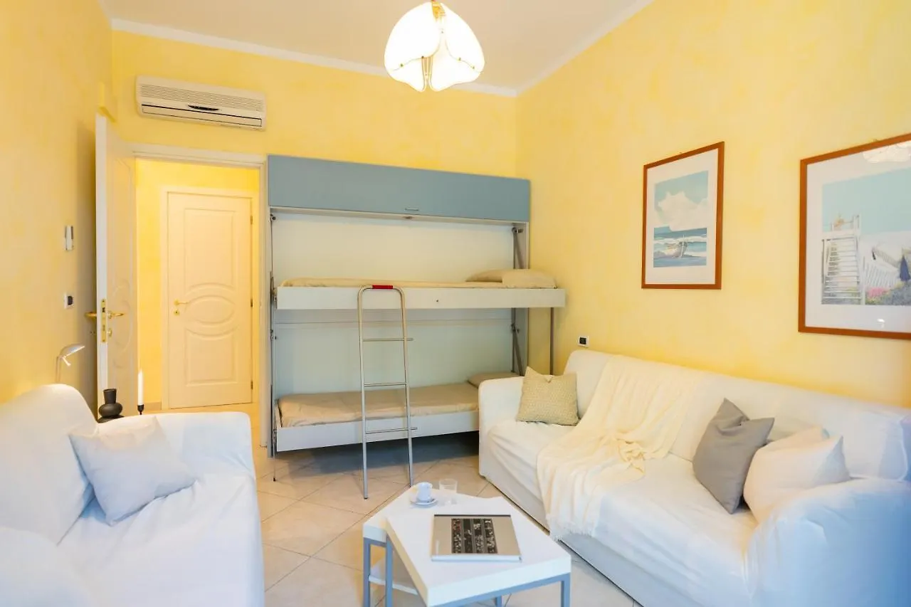 Olivette Meraviglia A 200M Dal Mare-Free Parking Loano