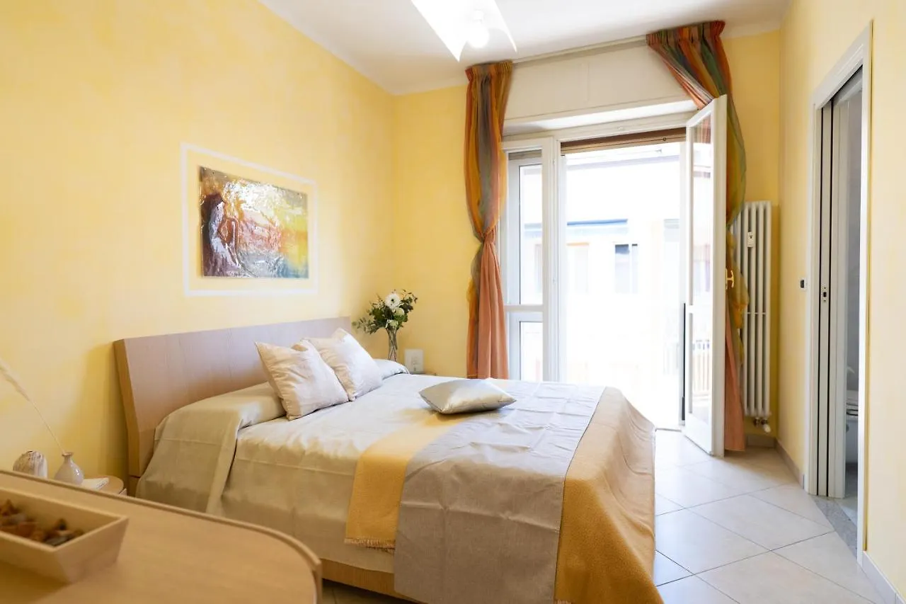 Apartment Olivette Meraviglia A 200M Dal Mare-Free Parking Loano Italy