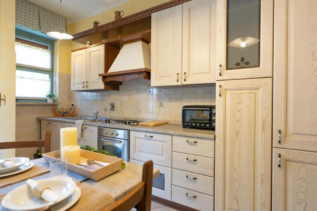 Apartment Olivette Meraviglia A 200M Dal Mare-Free Parking Loano