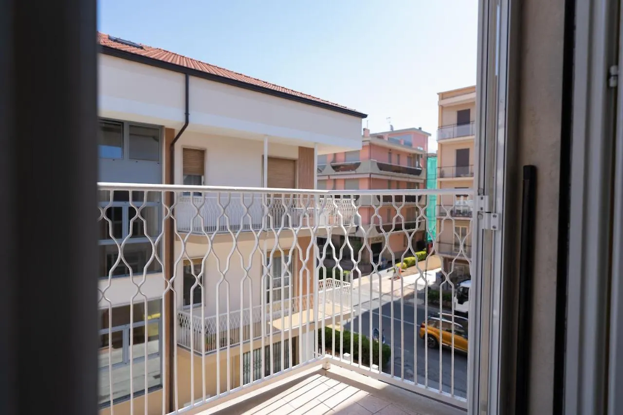 Apartment Olivette Meraviglia A 200M Dal Mare-Free Parking Loano