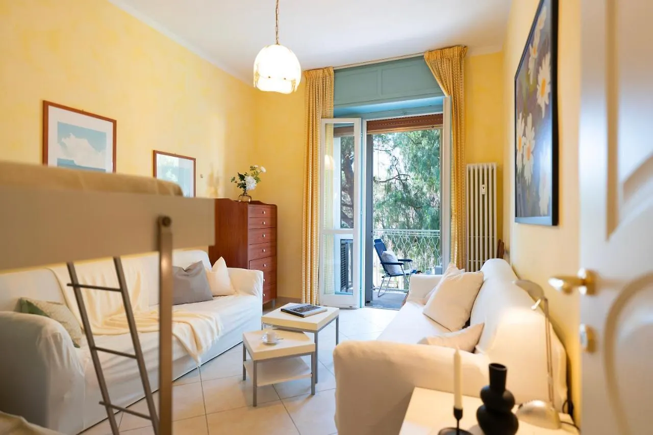 Olivette Meraviglia A 200M Dal Mare-Free Parking Loano Italy
