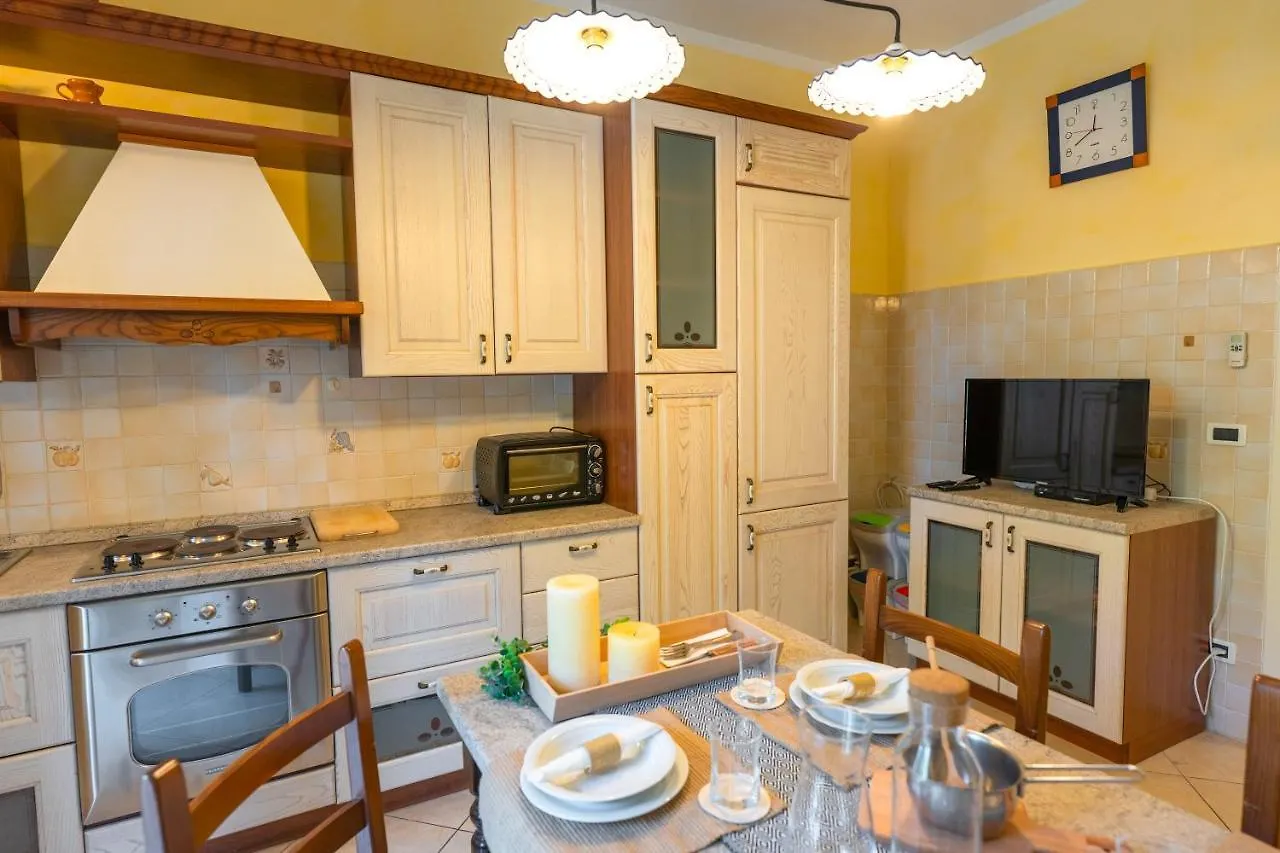 Apartment Olivette Meraviglia A 200M Dal Mare-Free Parking Loano