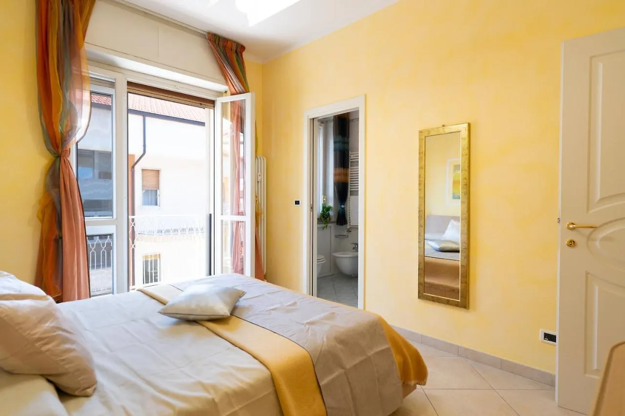 Olivette Meraviglia A 200M Dal Mare-Free Parking Loano Italy
