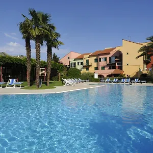 I Cormorani Ferienhaus