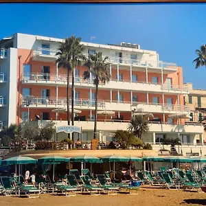 Perelli Aparthotel