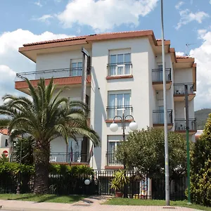 Colibri Family & Bike Aparthotel