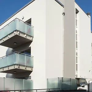 Oasi Apartment