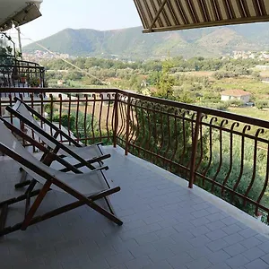 Casa Emilia Apartment