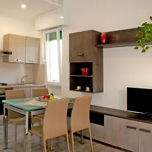 Flat Apartment