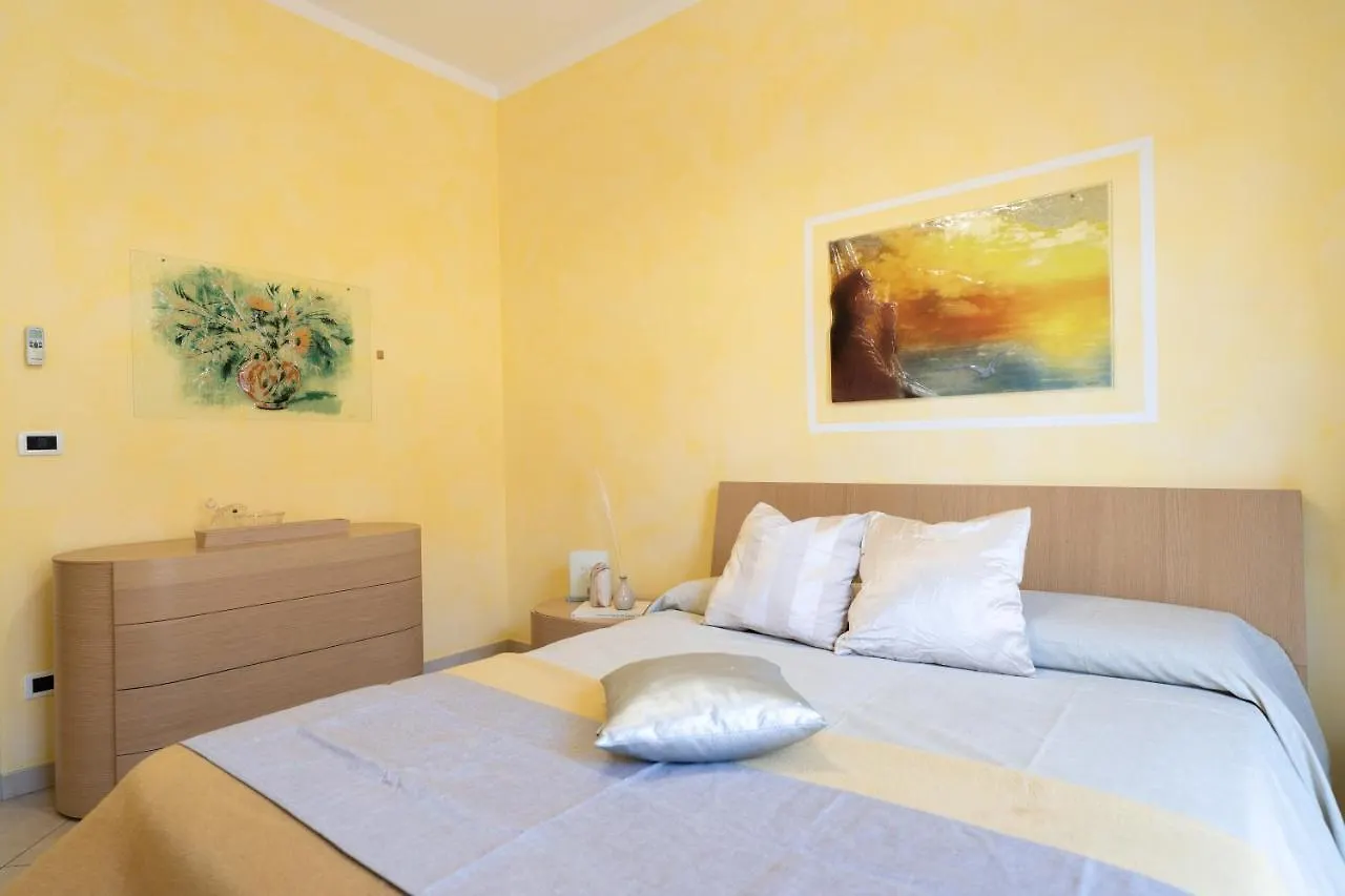 Apartmán Olivette Meraviglia A 200M Dal Mare-Free Parking Loano